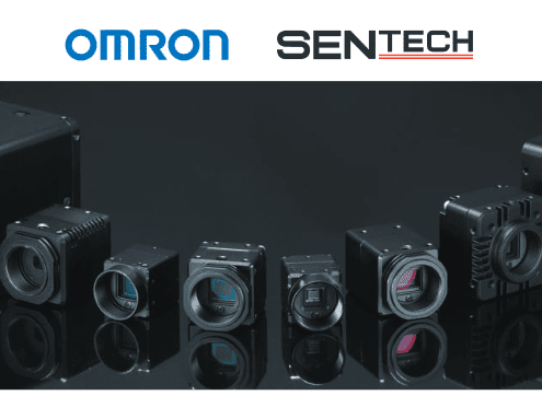 OMRON SENTECH